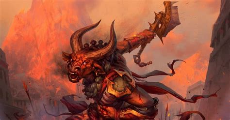 13 Best Feats for Barbarians – The Complete 5e Guide .
